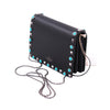 Valentino Mini Rockstud Chain Shoulder Bag Bags Valentino - Shop authentic new pre-owned designer brands online at Re-Vogue