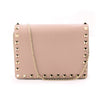 Valentino Mini Rockstud Chain Shoulder Bag Bags Valentino - Shop authentic new pre-owned designer brands online at Re-Vogue