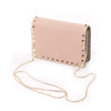 Valentino Mini Rockstud Chain Shoulder Bag Bags Valentino - Shop authentic new pre-owned designer brands online at Re-Vogue