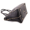 Valentino Black Rockstud Tote Bag Bags Valentino - Shop authentic new pre-owned designer brands online at Re-Vogue